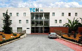 Hotel Tch Murcia